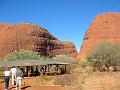 A 314 Kata Tjuta (Les Olgas)